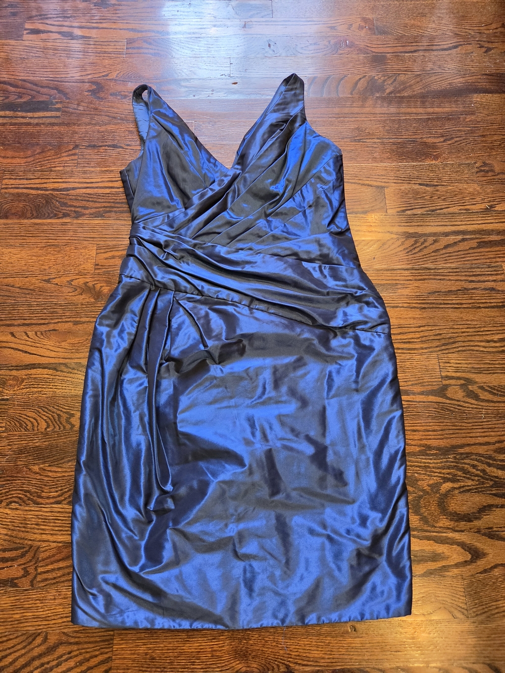 Carmen Marc Valvo Collection Dress in a size 12